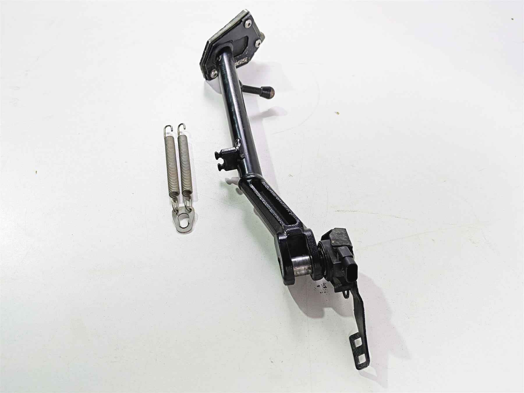 2017 BMW R1200 GS K50 Side Kickstand Kick Stand Esa 46538526525 {{ shop.shopifyCountryName }} - Mototech271
