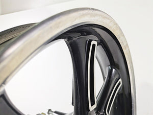 2012 Victory Cross Country Straight 18x3.5 Front Wheel Rim 1521383 | Mototech271