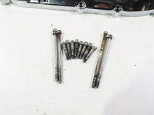 Load image into Gallery viewer, 2011 Harley Touring FLHTCUSE CVO E-Glide Outer Primary Drive Cover 60685-07 | Mototech271
