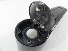 Load image into Gallery viewer, 2005 Harley Touring CVO FLHTCSE Electra Glide Fuel Tank Dash Cover  69214-04 | Mototech271
