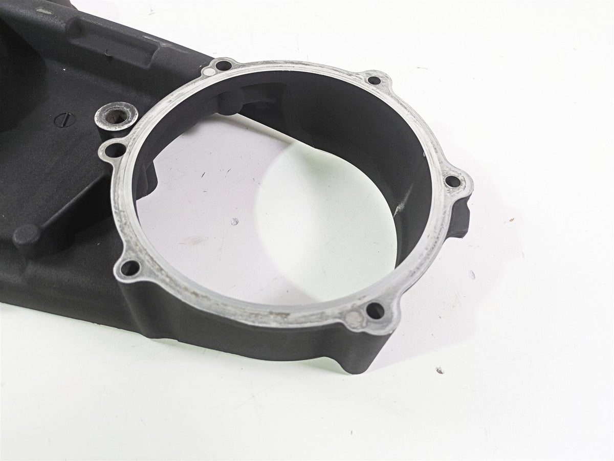 2010 Harley Dyna FXDB Street Bob Inner Primary Drive Clutch Cover 60681-06B {{ shop.shopifyCountryName }} - Mototech271
