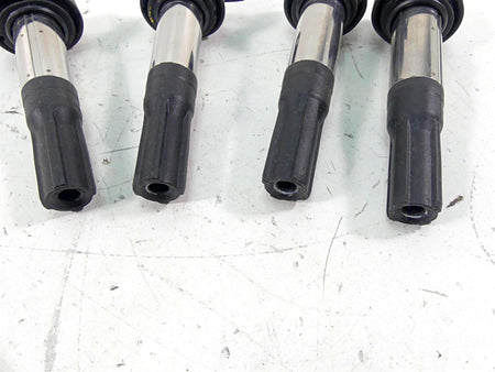 2018 BMW S1000RR K46 Set of 4 Ignition Stick Coils -Tested 12138523972 {{ shop.shopifyCountryName }} - Mototech271