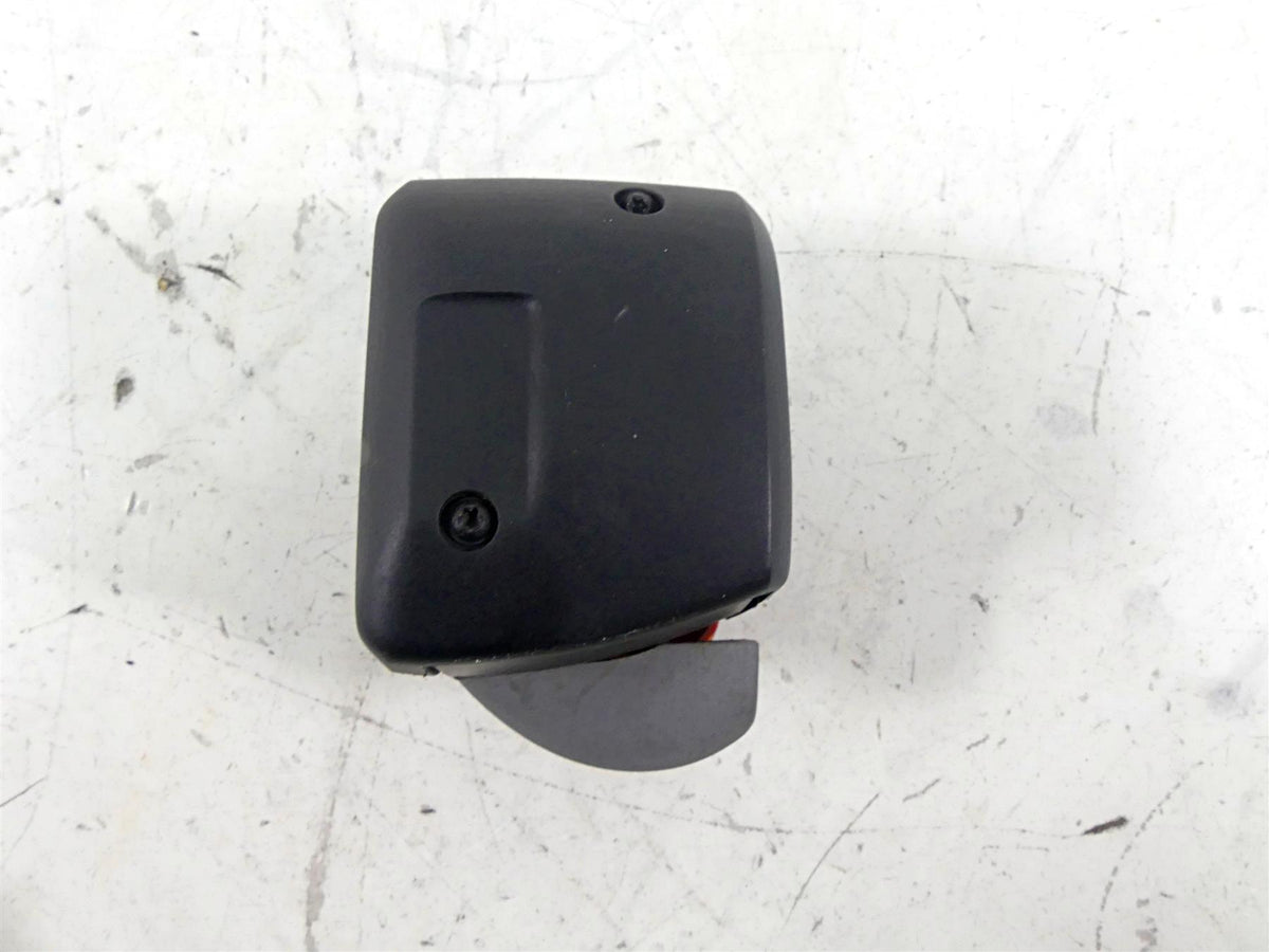 2009 BMW R1200 GS K25 Left Hand Esa Abs Turn Signal Control Switch 61317704625 {{ shop.shopifyCountryName }} - Mototech271