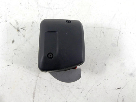 2009 BMW R1200 GS K25 Left Hand Esa Abs Turn Signal Control Switch 61317704625 {{ shop.shopifyCountryName }} - Mototech271