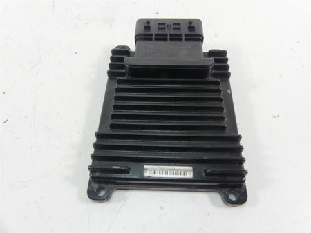 2012 Harley Touring FLHTK Electra Glide Cdi Ecm Engine Control Module 34245-11 {{ shop.shopifyCountryName }} - Mototech271