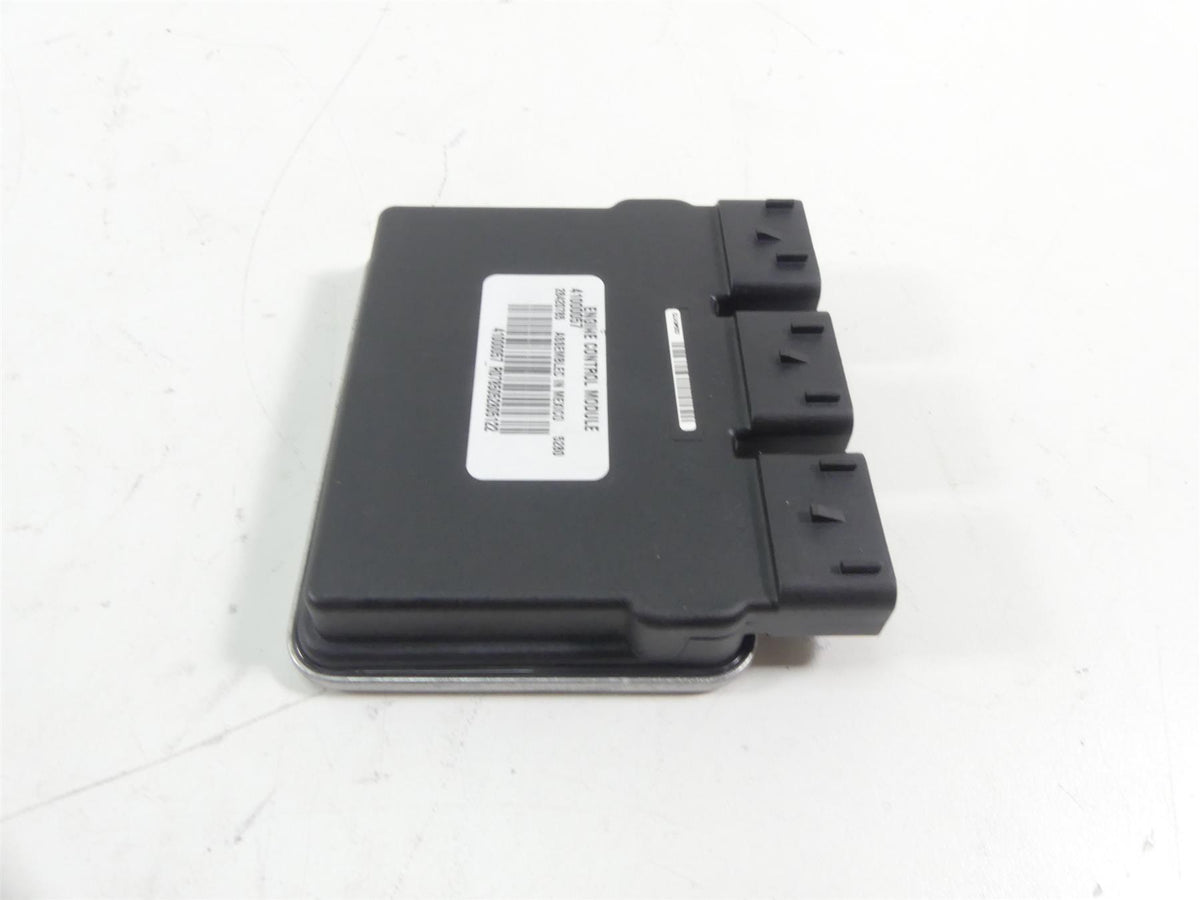 2016 Harley FXDLS Dyna Low Rider Cdi Ecu Ecm Engine Control Module 41000057 {{ shop.shopifyCountryName }} - Mototech271