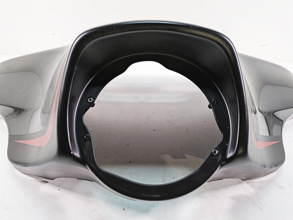 2018 Harley Touring FLHXSE CVO Street Glide Front Outer Fairing 57000016 EGW {{ shop.shopifyCountryName }} - Mototech271