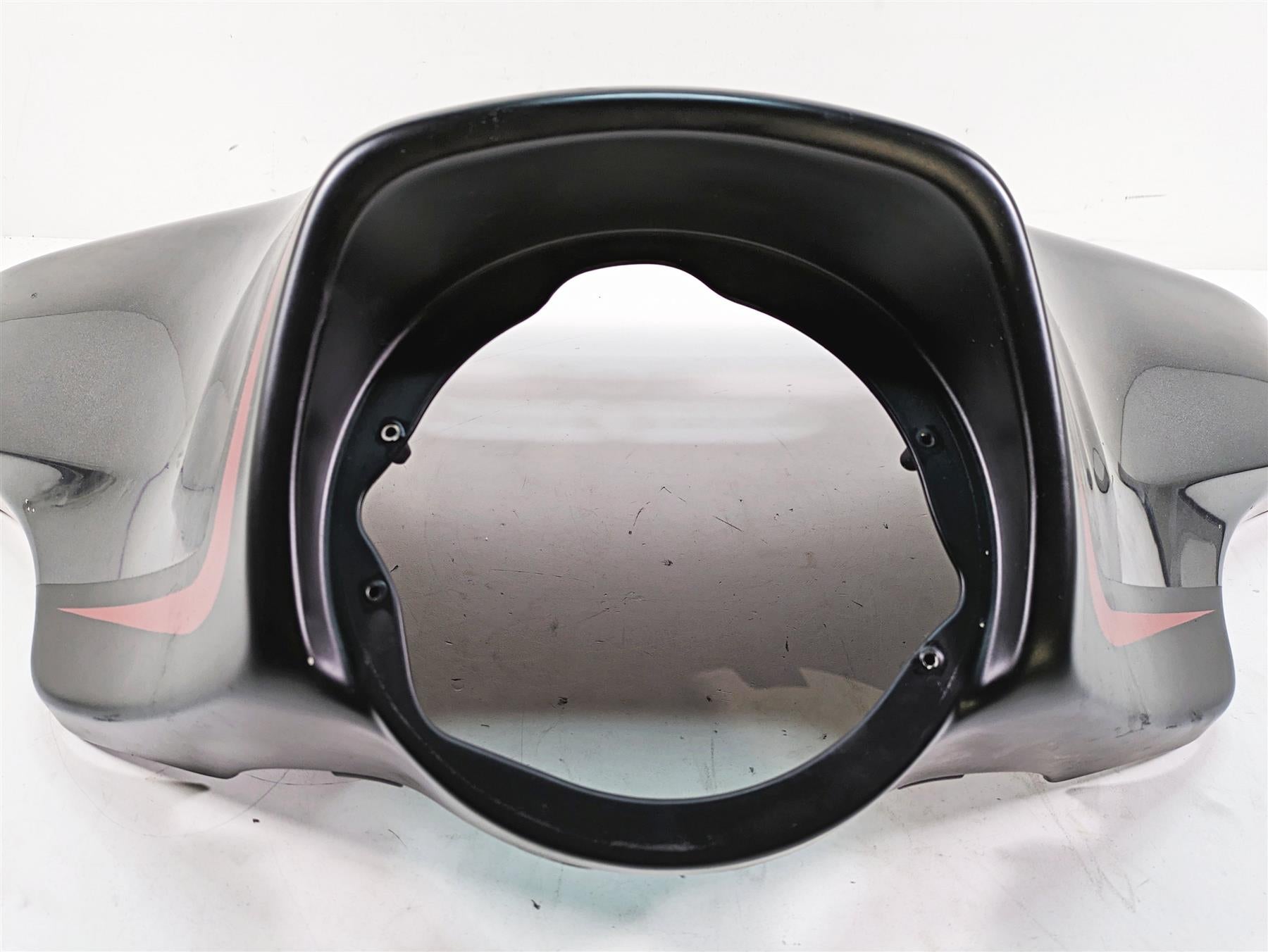 2018 Harley Touring FLHXSE CVO Street Glide Front Outer Fairing 57000016 EGW {{ shop.shopifyCountryName }} - Mototech271
