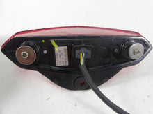 Load image into Gallery viewer, 2008 Ducati Hypermotard 1100S Custom Tail + Rear Subframe &amp; Lights Set 47011951B | Mototech271
