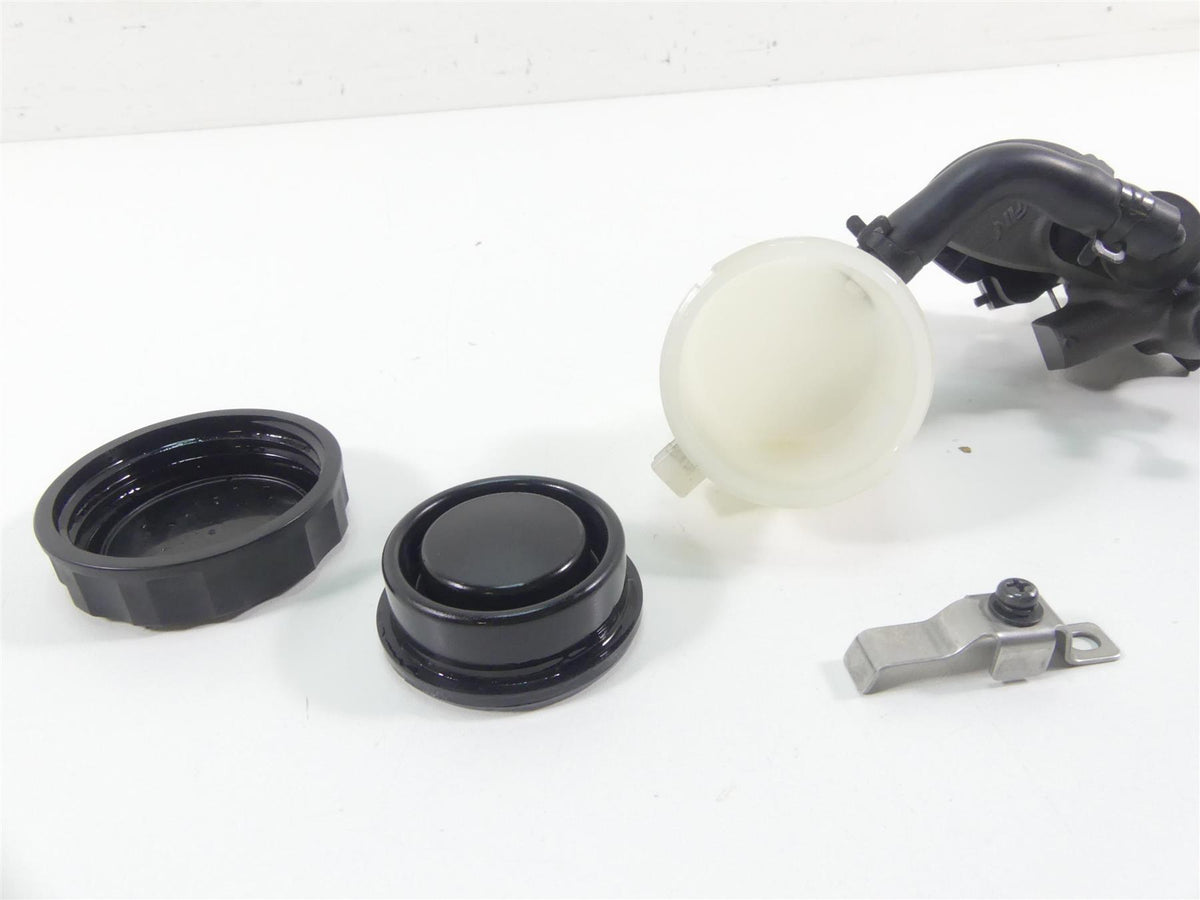 2012 Kawasaki ZX1400 ZX14R Ninja 11/16 Radial Brake Master Cylinder 43015-0150 {{ shop.shopifyCountryName }} - Mototech271