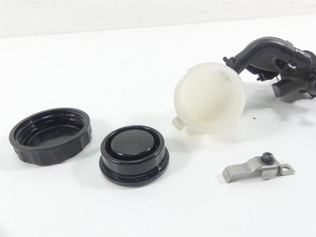 2012 Kawasaki ZX1400 ZX14R Ninja 11/16 Radial Brake Master Cylinder 43015-0150 {{ shop.shopifyCountryName }} - Mototech271