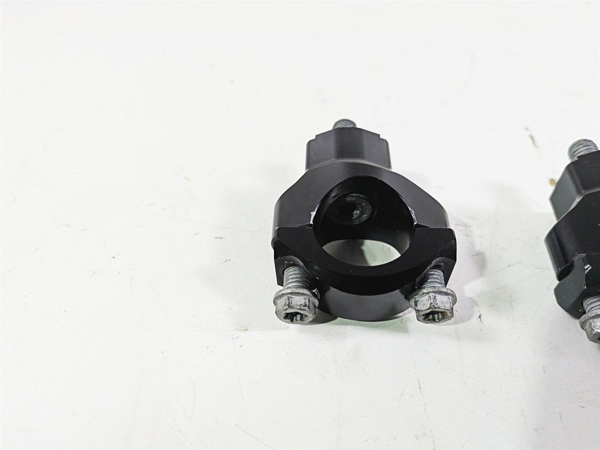 2018 KTM 1290 Super Adv S Handlebar Riser Holder Set 00050000927 {{ shop.shopifyCountryName }} - Mototech271