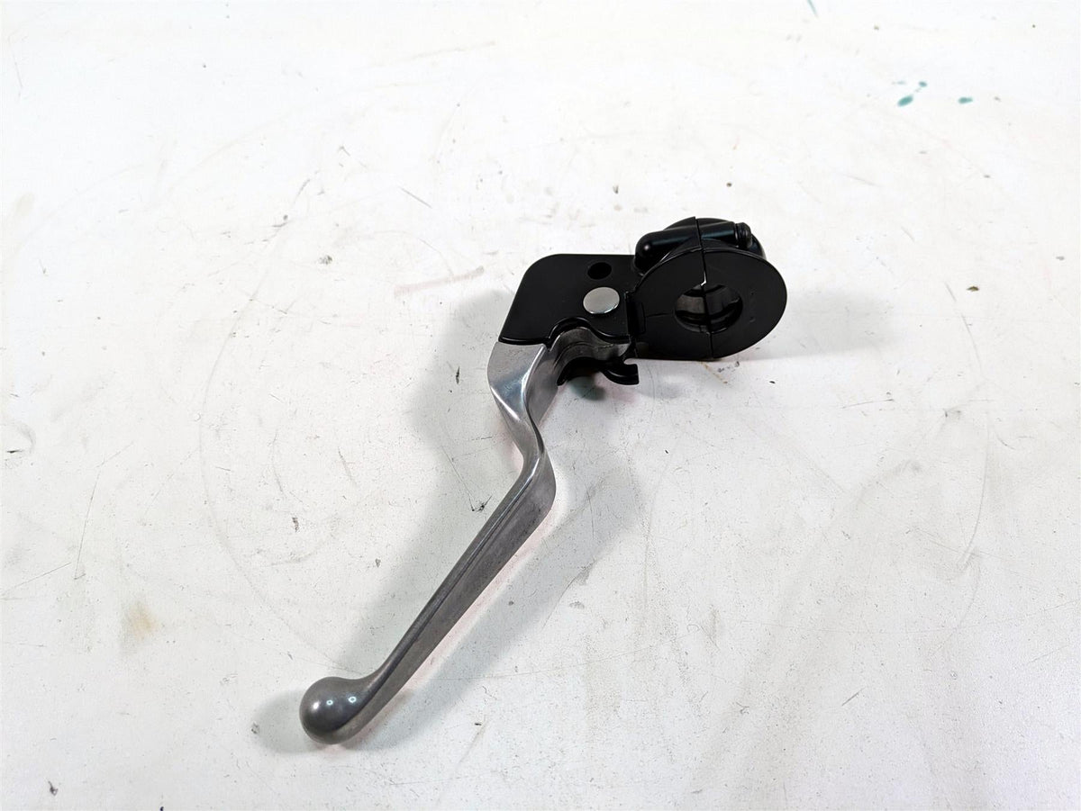 2006 Harley Touring FLHTCUI Electra Glide Clutch Perch & Lever 38608-96 {{ shop.shopifyCountryName }} - Mototech271