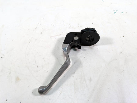 2006 Harley Touring FLHTCUI Electra Glide Clutch Perch & Lever 38608-96 {{ shop.shopifyCountryName }} - Mototech271