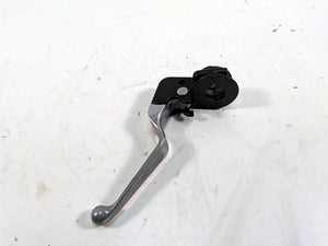 2006 Harley Touring FLHTCUI Electra Glide Clutch Perch & Lever 38608-96 | Mototech271