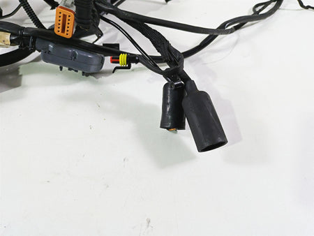 2009 Harley XR1200 Sportster Main & Engine Wiring Harness - Read 70225-08 {{ shop.shopifyCountryName }} - Mototech271