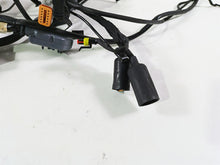 Load image into Gallery viewer, 2009 Harley XR1200 Sportster Main &amp; Engine Wiring Harness - Read 70225-08 | Mototech271
