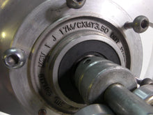 Load image into Gallery viewer, 2006 Honda V-Twin VTX1800 N3 Straight Front Wheel Rim 17x3.5 44650-MCV-R30
