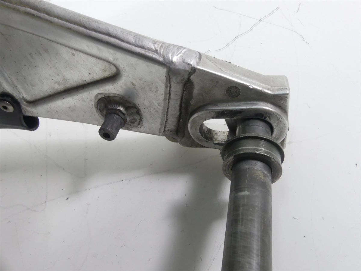 2004 Aprilia RSV 2 1000R Mille Rear Swing Arm Swingarm Suspension Fork AP8145020 {{ shop.shopifyCountryName }} - Mototech271