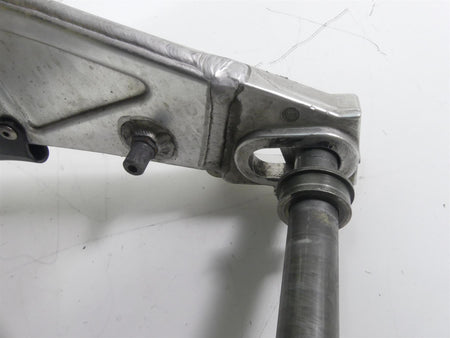 2004 Aprilia RSV 2 1000R Mille Rear Swing Arm Swingarm Suspension Fork AP8145020 {{ shop.shopifyCountryName }} - Mototech271