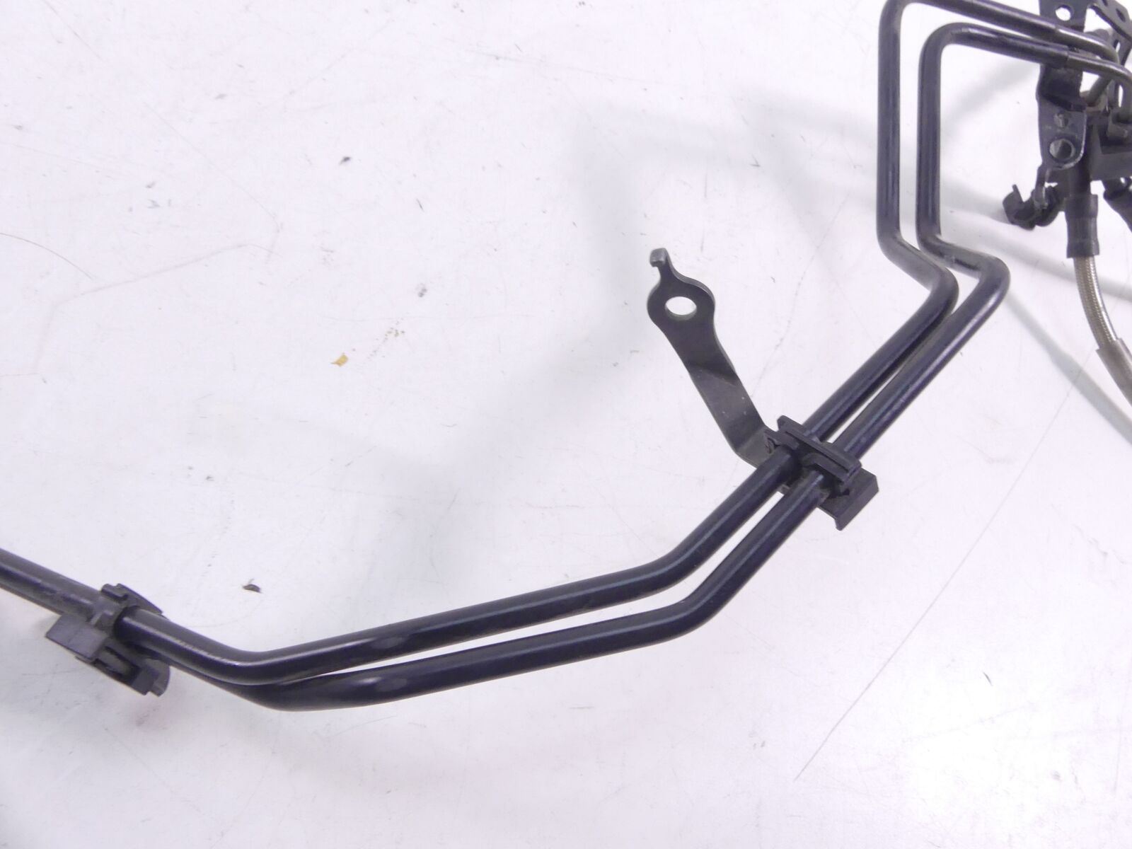 2015 Yamaha YZF-R1M Front Abs Brake Line Set 2CR-2584B-00-00 {{ shop.shopifyCountryName }} - Mototech271