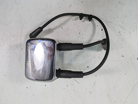 2006 Harley FLSTI Softail Heritage Delphi Ignition Coils + Chrome Cover 31743-01 {{ shop.shopifyCountryName }} - Mototech271