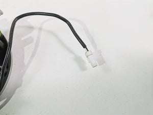 2020 KTM 1290 Super Adventure R Keyless Fuel Gas Tank Lid 60707008000
