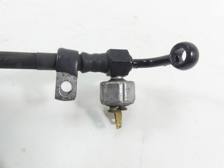 1993 Harley Dyna FXDL Low Rider Rear Brake Caliper -Live to Ride 44050-87 {{ shop.shopifyCountryName }} - Mototech271