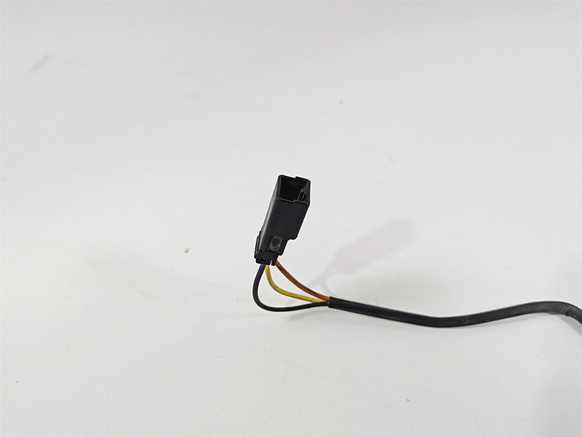 2017 Harley Softail Heritage Classic FLSTC Fuel Gas Petrol Level Gauge 75241-08 {{ shop.shopifyCountryName }} - Mototech271
