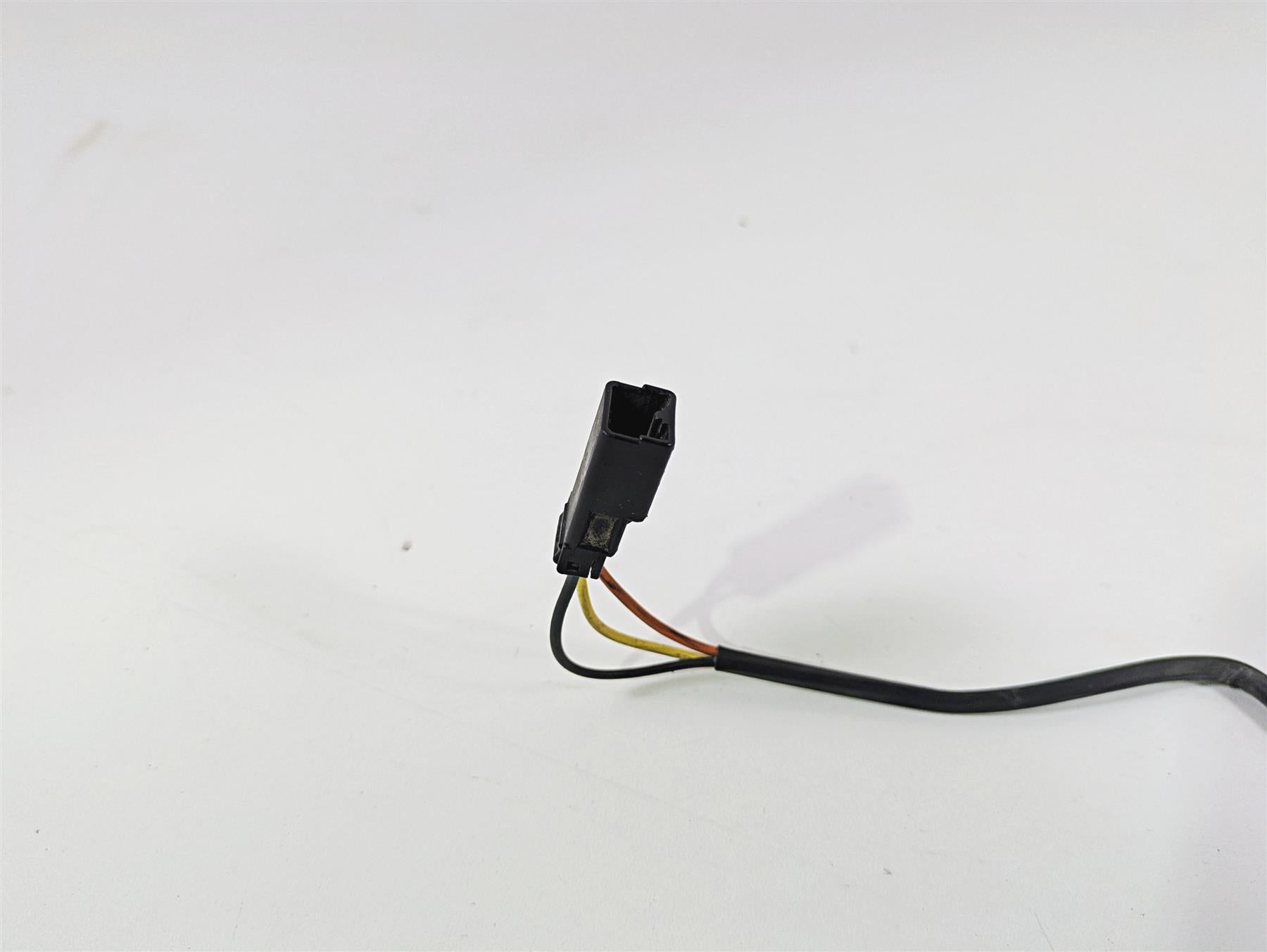 2017 Harley Softail Heritage Classic FLSTC Fuel Gas Petrol Level Gauge 75241-08 {{ shop.shopifyCountryName }} - Mototech271