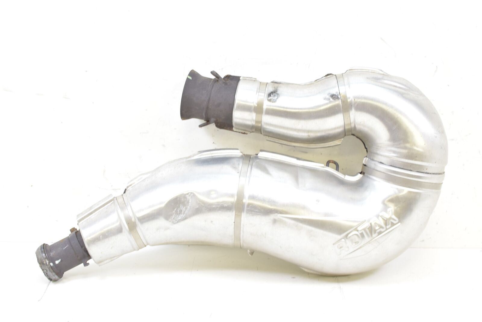 2009 Ski-Doo Summit Everest 800R PTEK Exhaust Combustion Chamber Header 51405459 {{ shop.shopifyCountryName }} - Mototech271