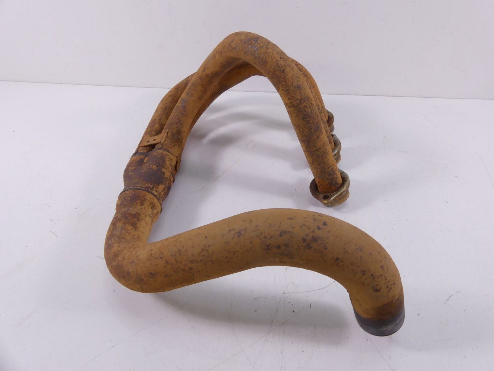 2016 Yamaha YXZ1000R EPS Exhaust Pipe Header Manifold 2HC-14602-00-00 {{ shop.shopifyCountryName }} - Mototech271