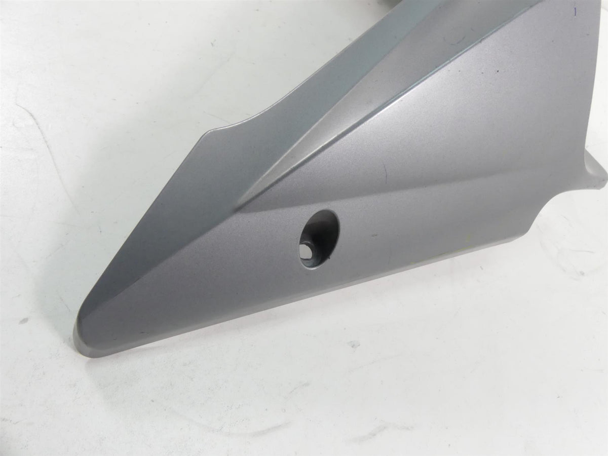 2015 BMW R1200RT K52 Left Side Engine Spoiler Cover Fairing Cowl 46638533579 {{ shop.shopifyCountryName }} - Mototech271
