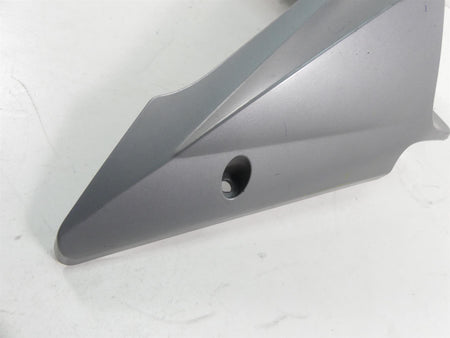 2015 BMW R1200RT K52 Left Side Engine Spoiler Cover Fairing Cowl 46638533579 {{ shop.shopifyCountryName }} - Mototech271