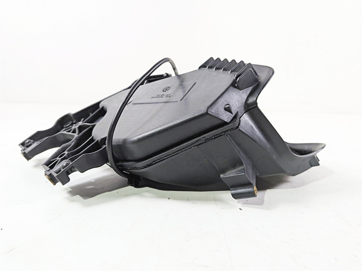 2015 Harley Touring FLTRUSE CVO Road Glide Right Media Compartment Box 76000492-Mototech271