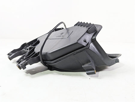 2015 Harley Touring FLTRUSE CVO Road Glide Right Media Compartment Box 76000492-Mototech271