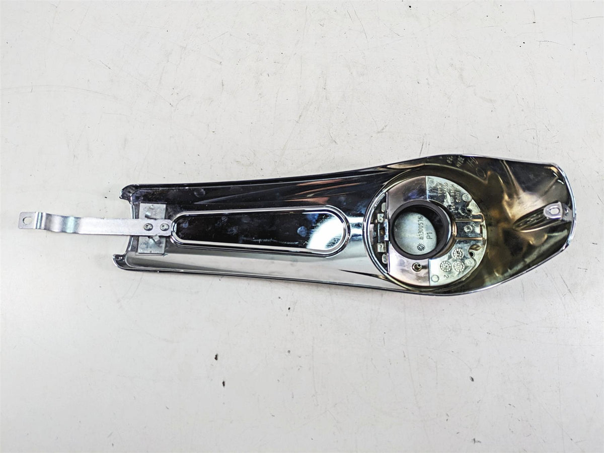 2020 Harley Touring FLHX Street Glide Chrome Fuel Gas Tank Cover Dash 69214-08 {{ shop.shopifyCountryName }} - Mototech271