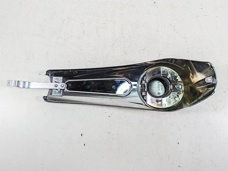 2020 Harley Touring FLHX Street Glide Chrome Fuel Gas Tank Cover Dash 69214-08 {{ shop.shopifyCountryName }} - Mototech271