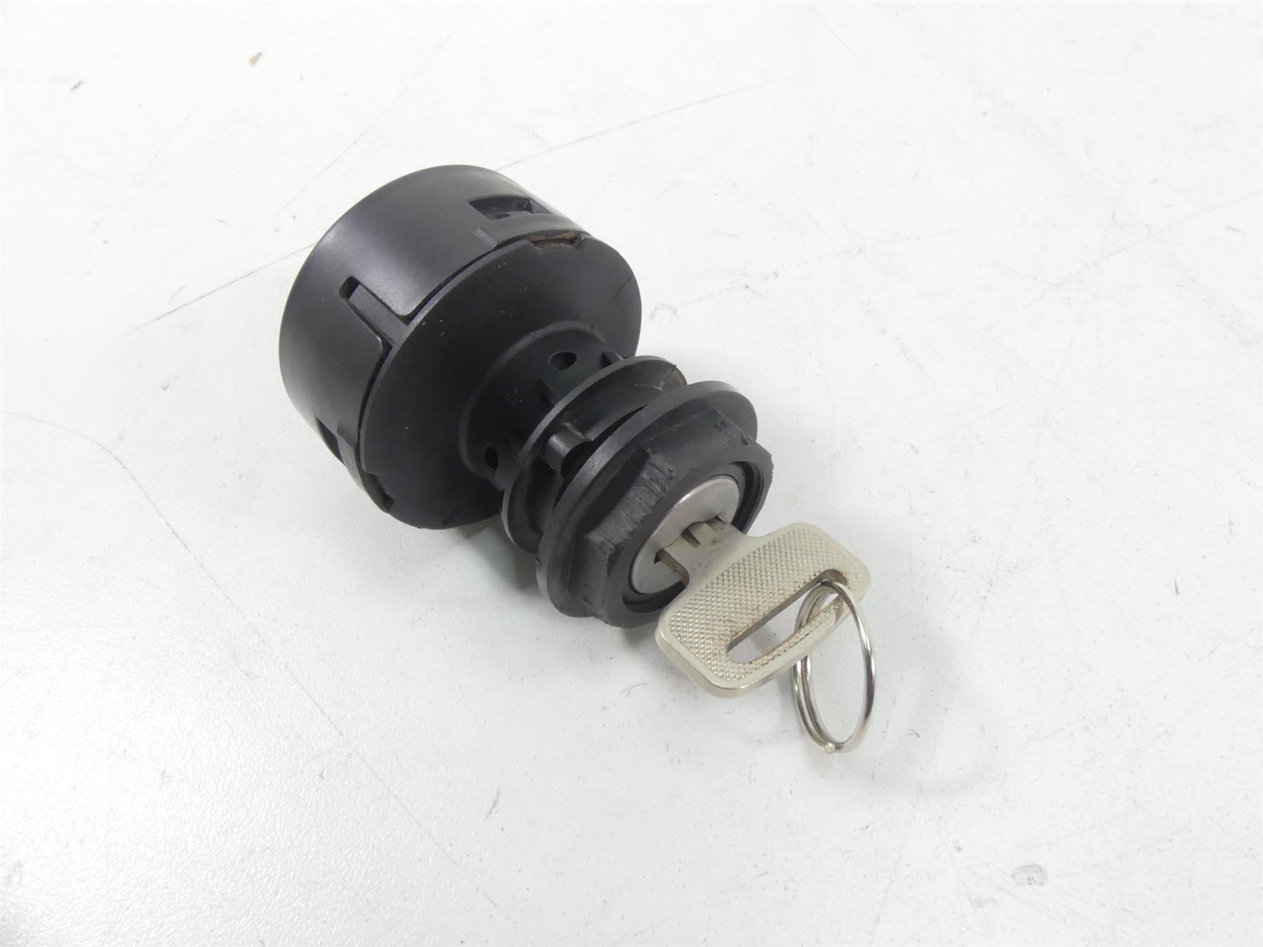 2017 Yamaha YXZ1000R EPS SS Ignition Switch + Key Set 5UG-H2510-00 {{ shop.shopifyCountryName }} - Mototech271