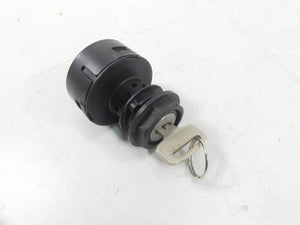 2017 Yamaha YXZ1000R EPS SS Ignition Switch + Key Set 5UG-H2510-00