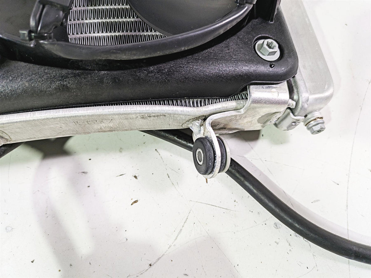 2022 MV Agusta F3 800 Rosso Radiator Fan Reservoir Hoses Set -READ 8000B5970 {{ shop.shopifyCountryName }} - Mototech271