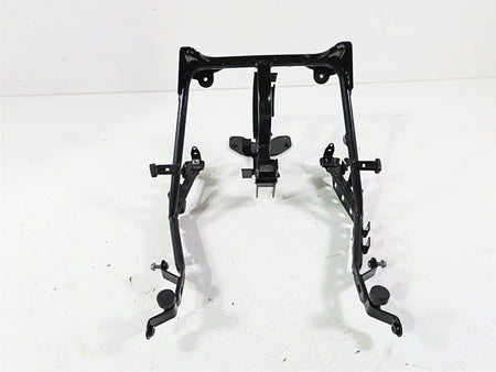 2016 Moto Guzzi Stelvio 1200 8V NTX Front Fairing Stay Holder Carrier 886646 {{ shop.shopifyCountryName }} - Mototech271