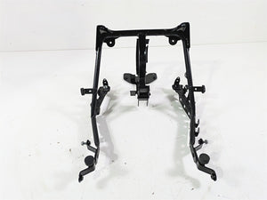 2016 Moto Guzzi Stelvio 1200 8V NTX Front Fairing Stay Holder Carrier 886646