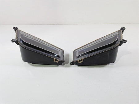 2019 Polaris RZR XP Turbo S Dynamics Headlight Head Light Lamp Set -Read 2414530-Mototech271