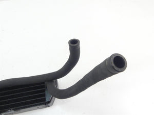 2009 BMW K1300 S K40 Oil Cooler Radiator & Hoses Set 17217713433