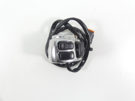 1999 Harley Dyna FXDL Low Rider Right Hand Chrome Control Switch 71684-06A {{ shop.shopifyCountryName }} - Mototech271