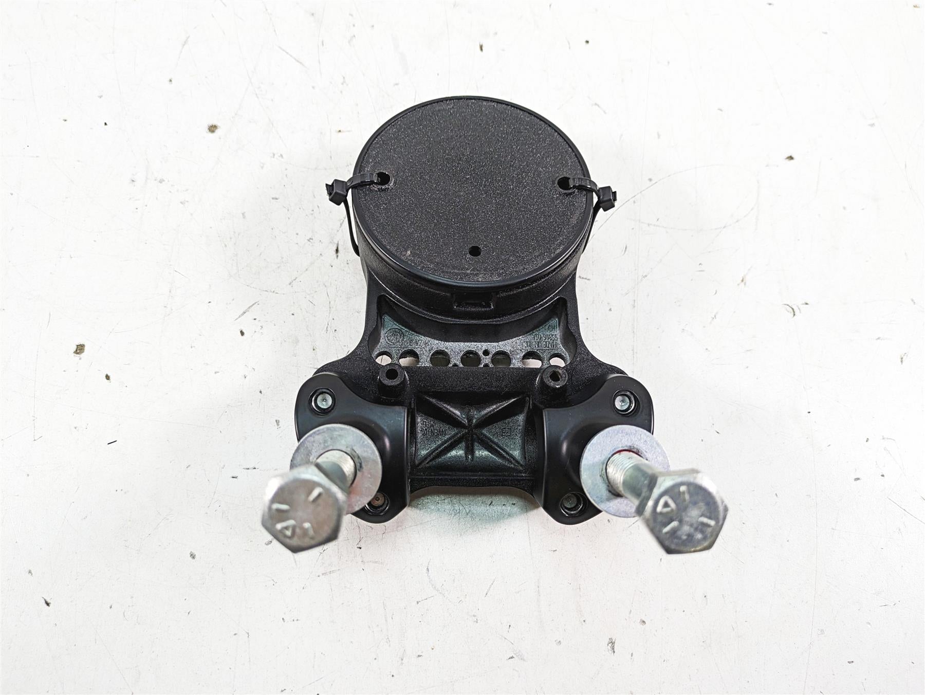 2017 Harley XL883 N Sportster Iron Speedometer Housing & Riser 55847-05A {{ shop.shopifyCountryName }} - Mototech271