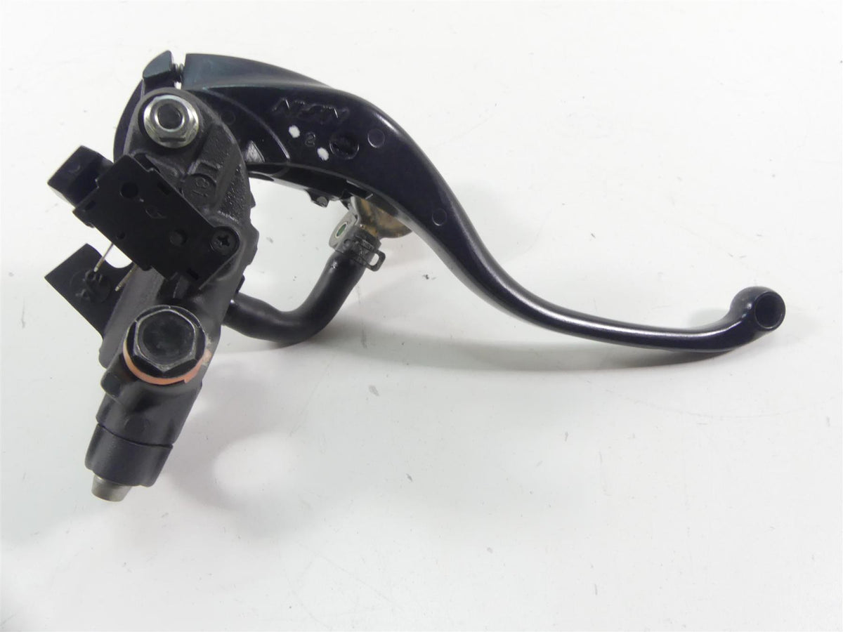 2019 Kawasaki ZX1400 ZX-14R Ninja Clutch Radial Master Cylinder 43015-0636 {{ shop.shopifyCountryName }} - Mototech271