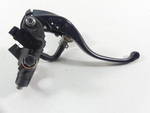 2019 Kawasaki ZX1400 ZX-14R Ninja Clutch Radial Master Cylinder 43015-0636