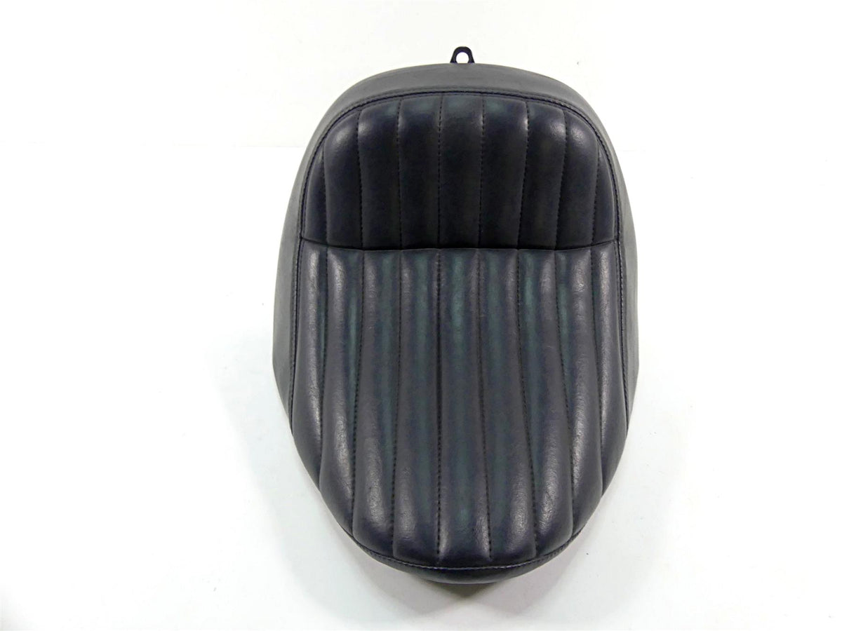 2020 Harley Softail FXST Standard Oem Rider Driver Seat Saddle 52000264 {{ shop.shopifyCountryName }} - Mototech271